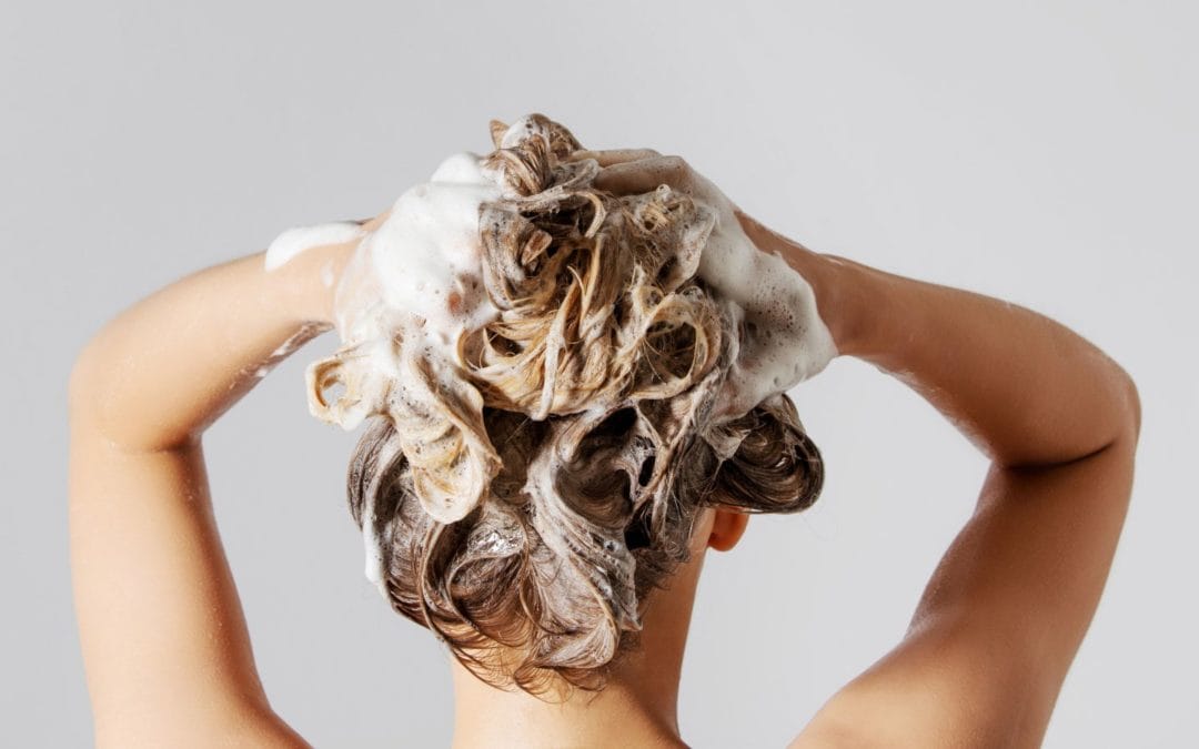 Shampoo Ingredients to Avoid