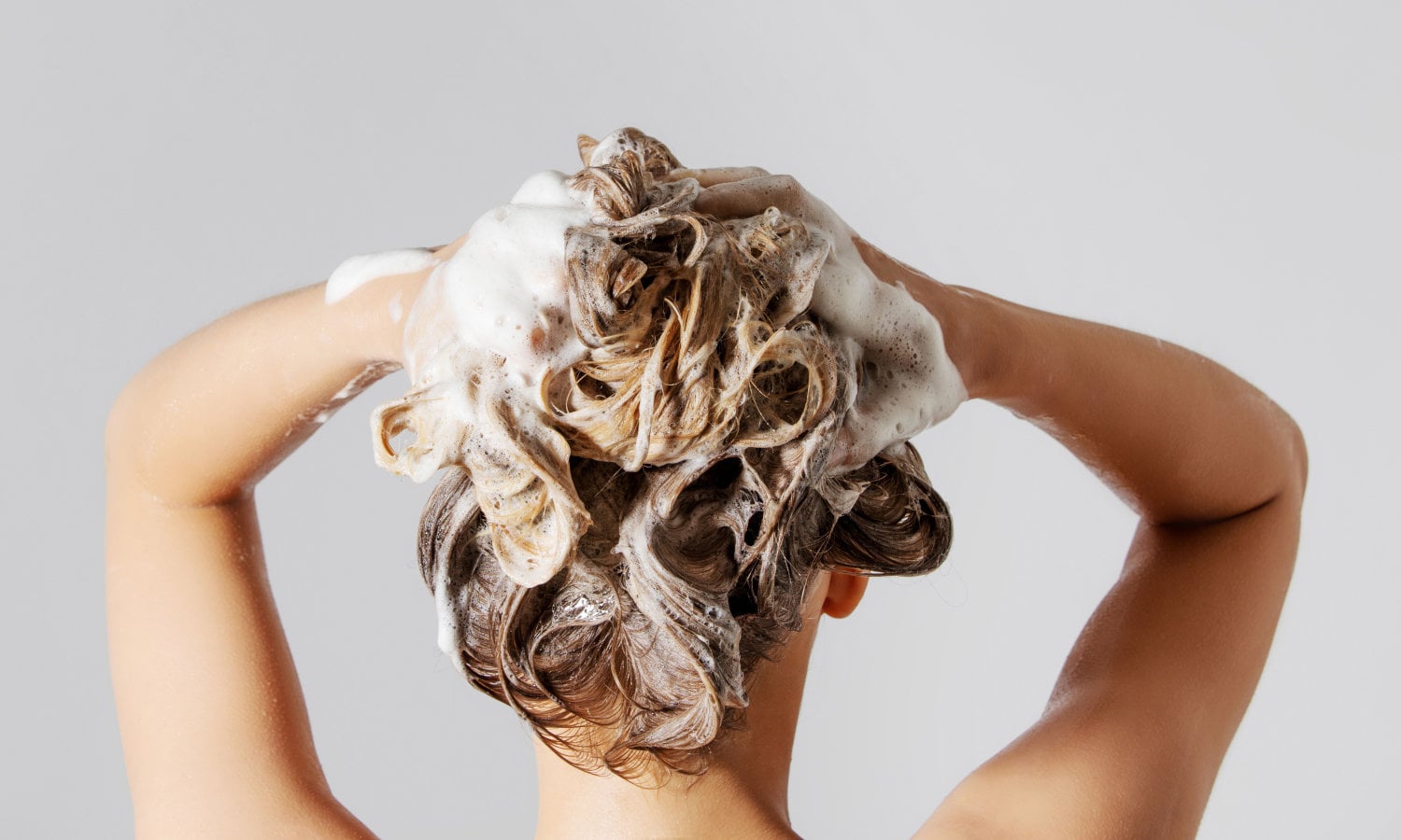 Shampoo Ingredients to Avoid