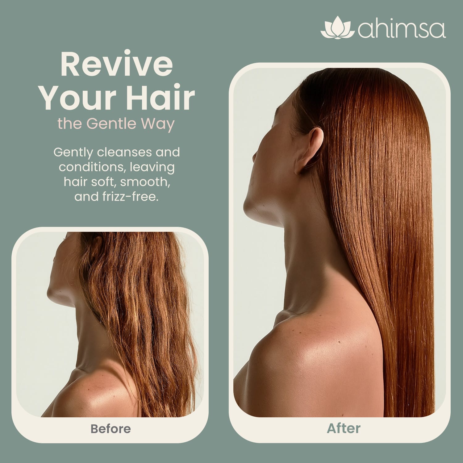 Gentle Daily Conditioner — Silicone-Free & Hydrating - Image 5