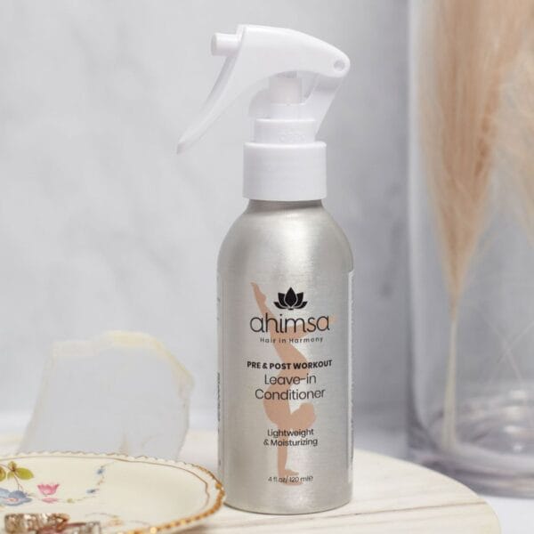 Ahimsa Leave-in Conditioner