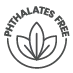 phthalates-free