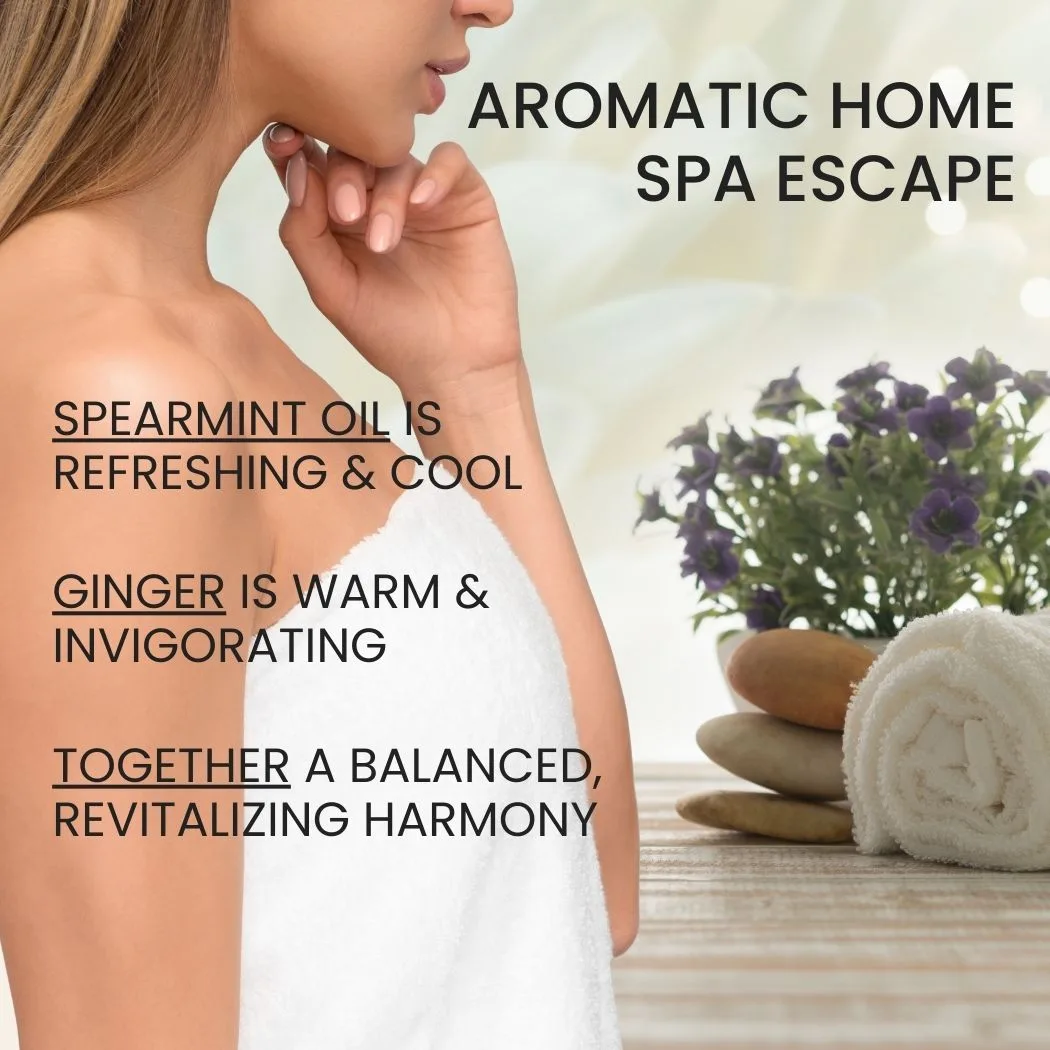 Ahimsa Gentle Purifying Shampoo - Image 4