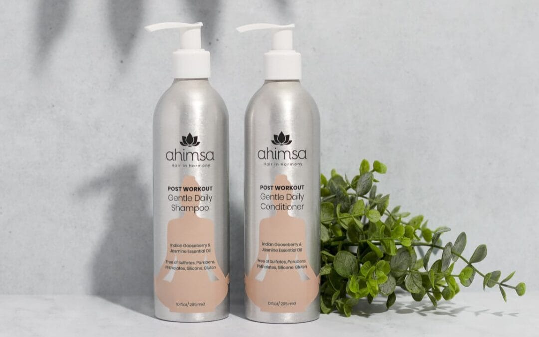 Tips for Embracing Sulfate-Free Haircare