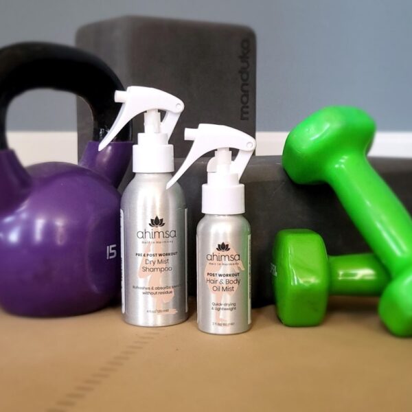 Workout Essential Go To Bundle #2