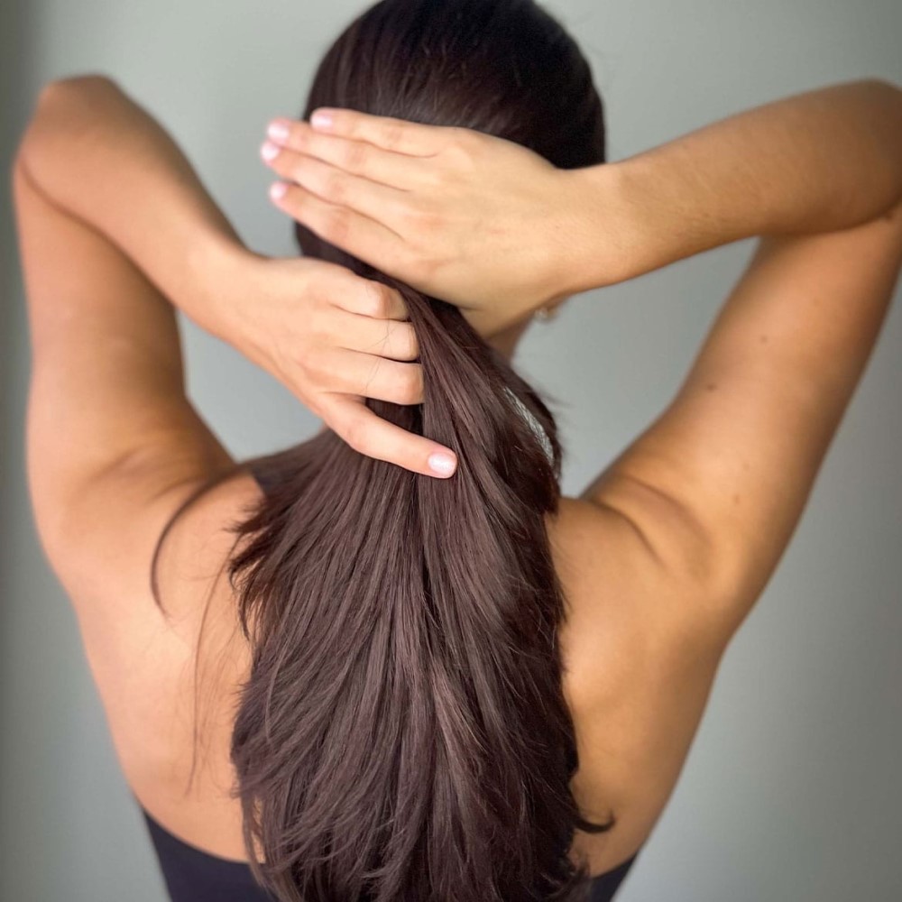 Harnessing the Power of Leave-in Conditioner for Hot Summer Days and Active Workouts