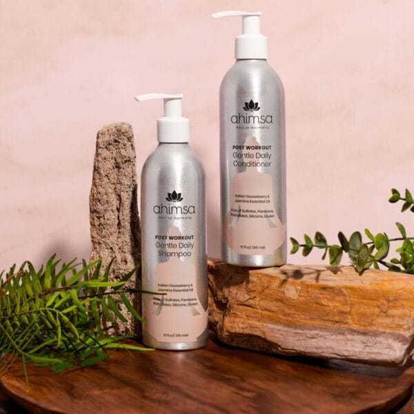 Shampoo & Conditioner Duo