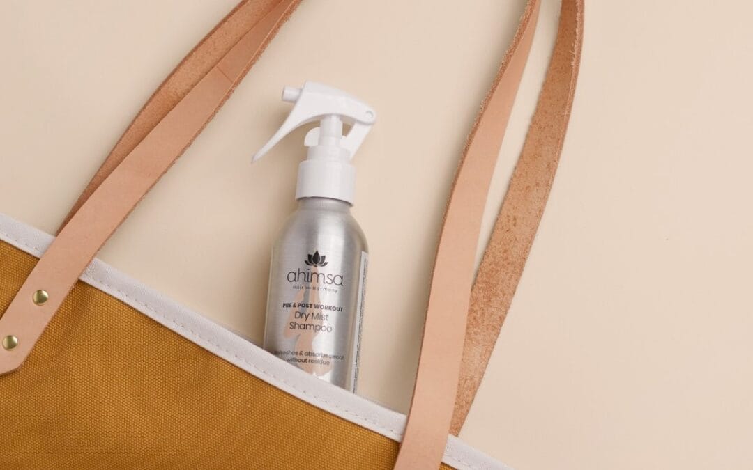 The Ultimate Guide to Dry Shampoos: Unveiling the Pros and Cons