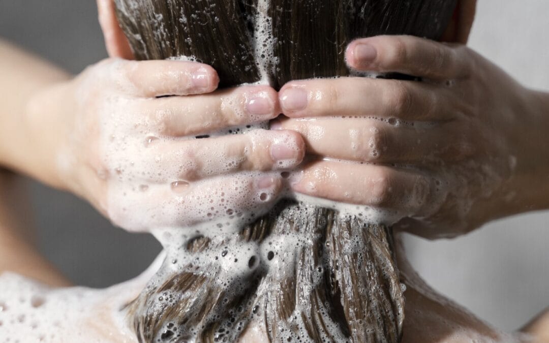 Ahimsa’s Purifying Shampoo: Elevate Your Haircare Routine With Our Detox Solution