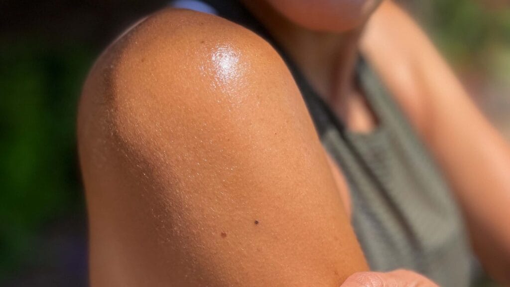 Hair & Body Oil Mist: A Guide to Nourished Hair and Glowing Skin