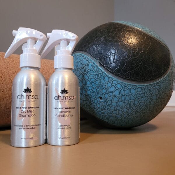 Workout Essential Go To Bundle #1