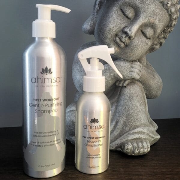 Daily Lightweight Duo