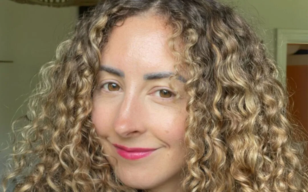 Best Sulfate-Free Routine for Curly Hair: Ahimsa’s Curly Hair Trio