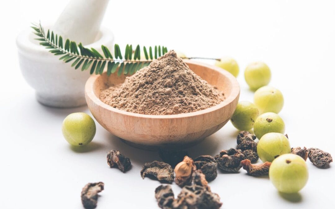 7 Essential Ayurvedic Herbs for Modern Hair Wellness
