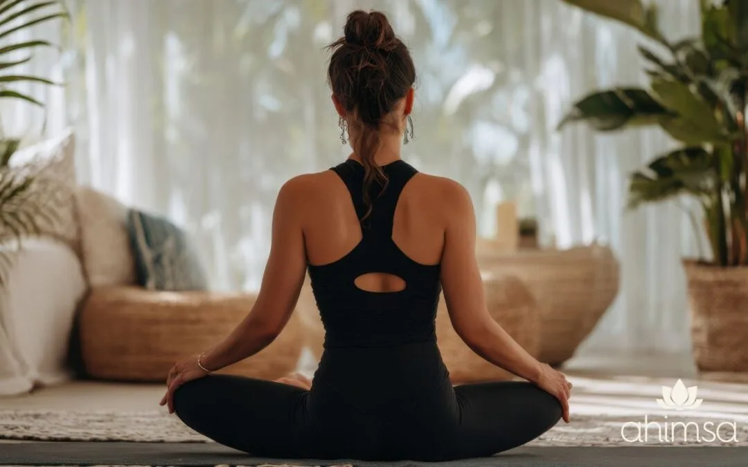 Post-Workout Hair Care: The Yogi’s Guide to Healthy Hair