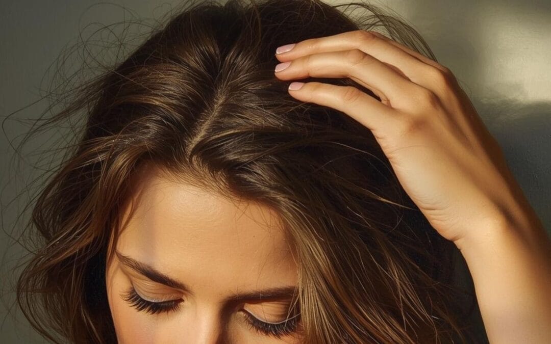 Scalp Microbiome 101: Why Your Scalp Health Determines Hair Growth